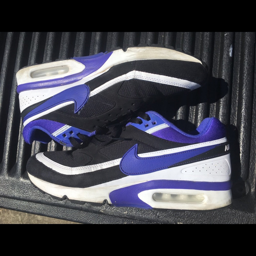 Nike Air Max BW